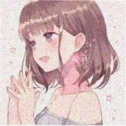 陈妈妈头像